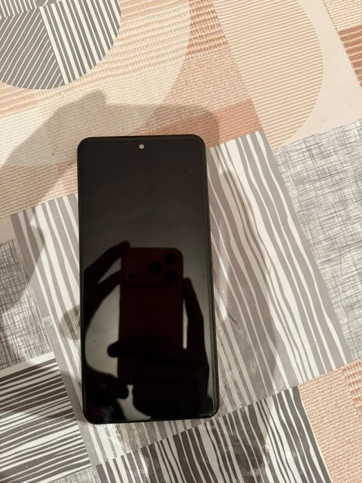 POCO F3  жылы жаңа