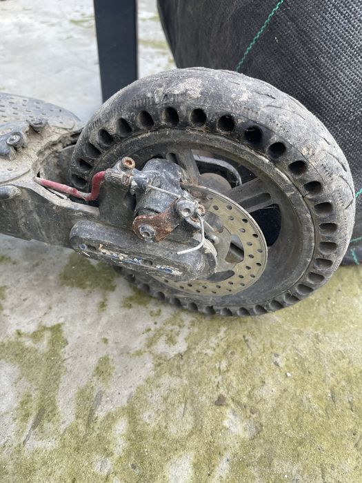 trotineta electrica xiaomi m365