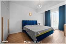 #Prima chirie: apartament mobilat și utilat, nou - Aviatorii Residence