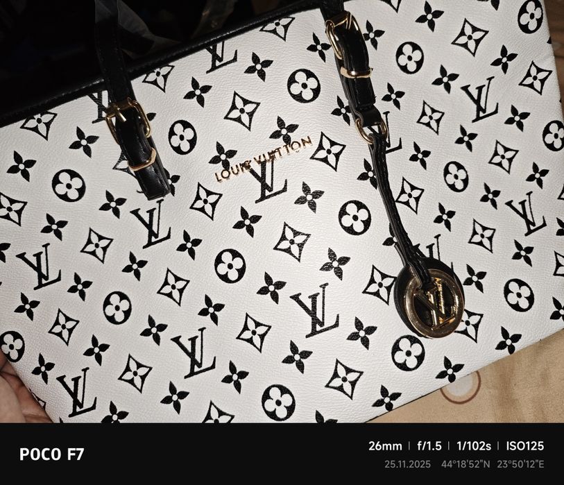 Geanta dama eleganta