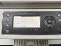 МФУ Xerox WorkCentre 6025 ( принтер 3 в 1 цветной )