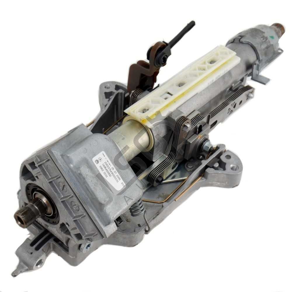 Кормилен прът Mercedes-Benz B-Class  (W245)  2005-2011 ID: 117554