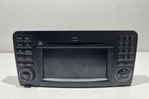 Unitate navigatie  A1649002401 Mercedes-Benz ML W164 [facelift] [2008