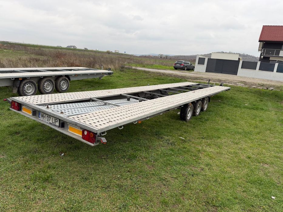 Platformă 2024   8,5 m