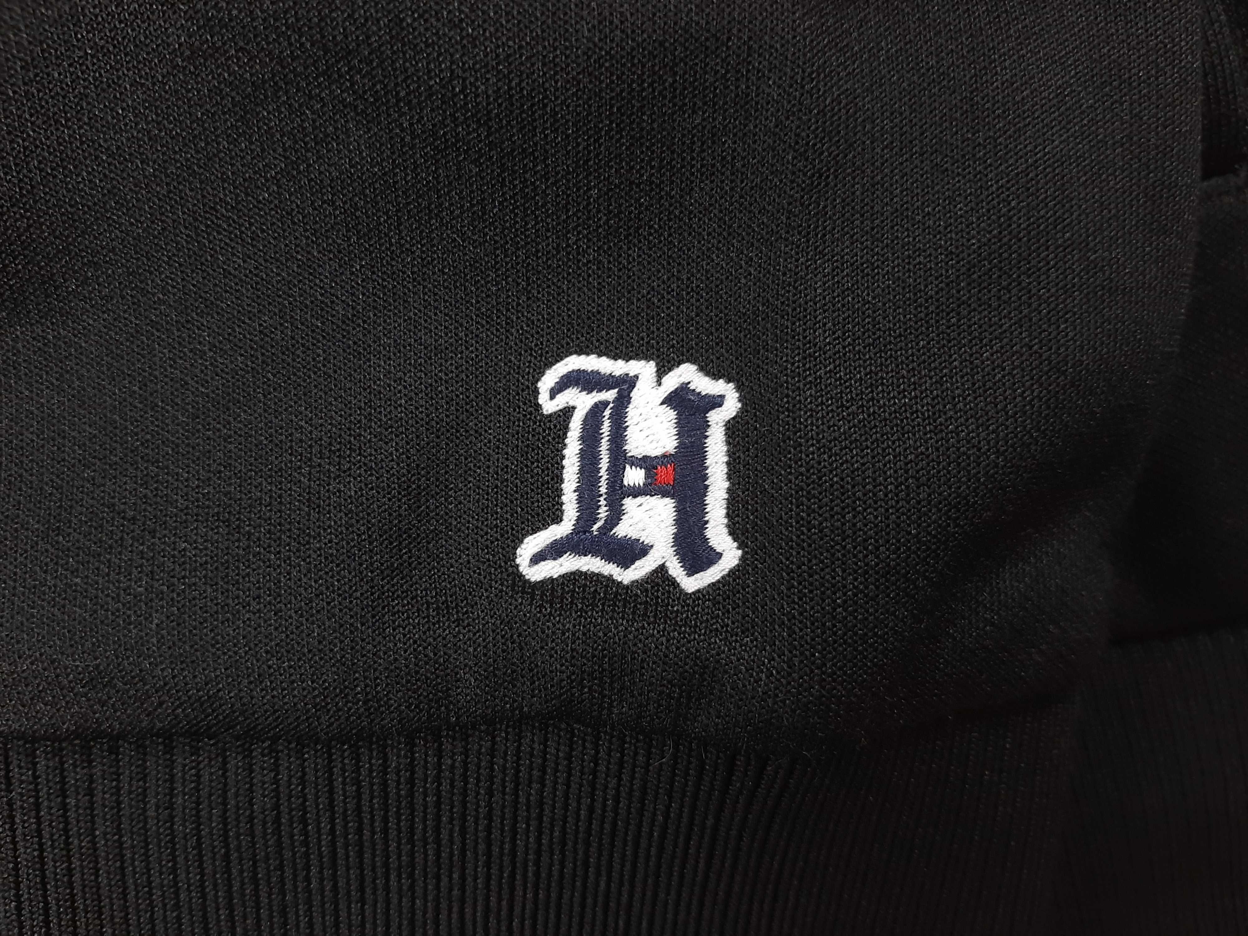 Tommy Hilfiger x Lewis Hamilton - Оригинално мъжко горнище р-р L