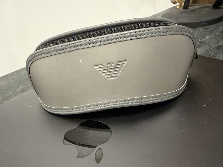 Мъжки слънчеви очила Armani