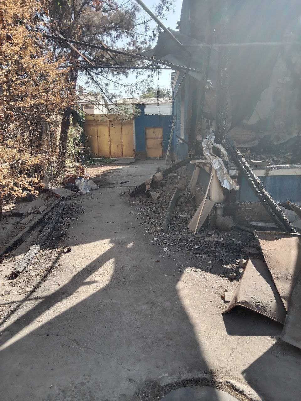Участок, 7 сот.3 комн.,Юнусабад р-н, Ниезбек йули