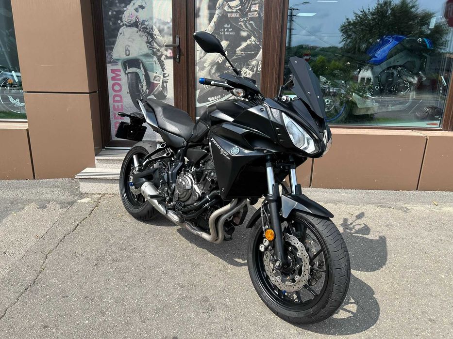 Yamaha Tracer 700 ABS ~ Garantie ~ Rate ~