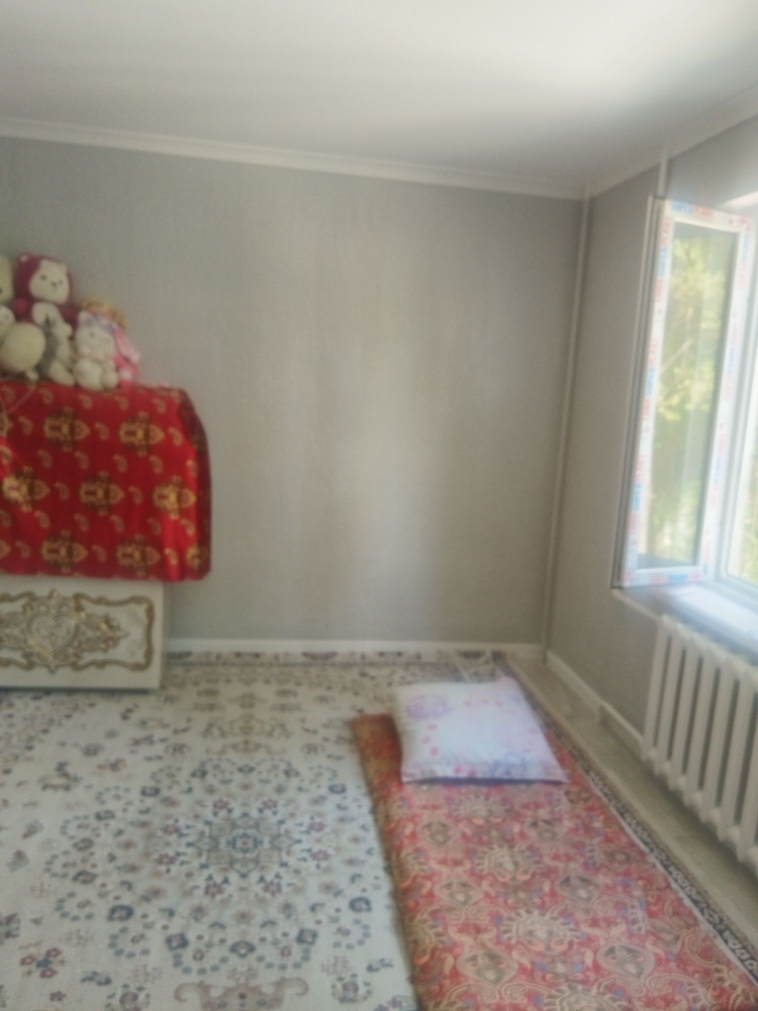 Продам комнату в общежитие