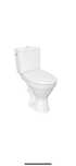 Wc+rezervor+capac Cersanit