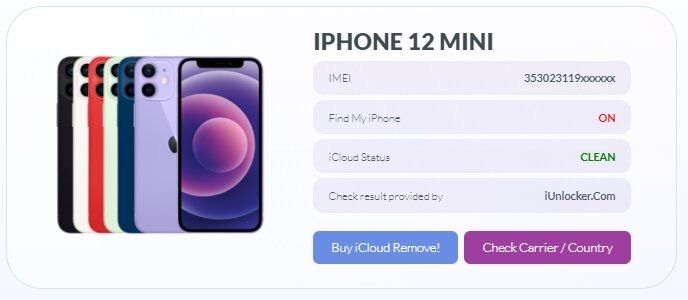 Icloud Разблокировка / UZimei / Windows / Mac /Linux