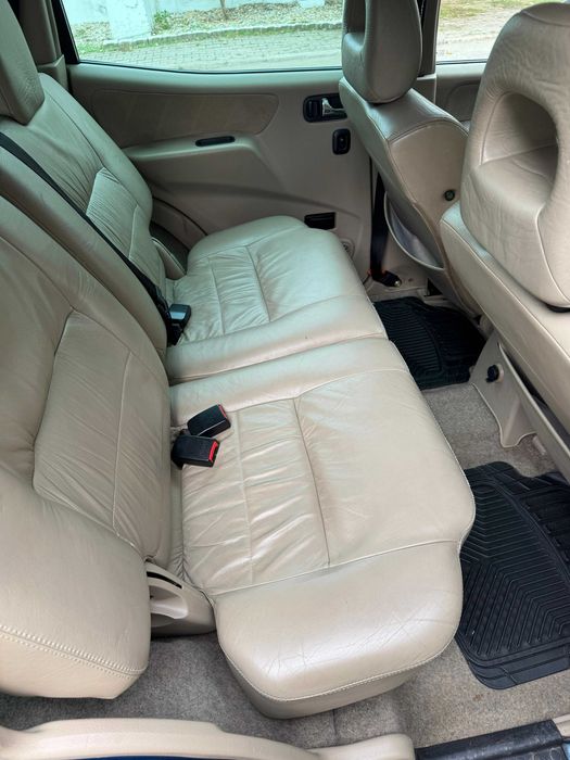Nissan Terrano 2