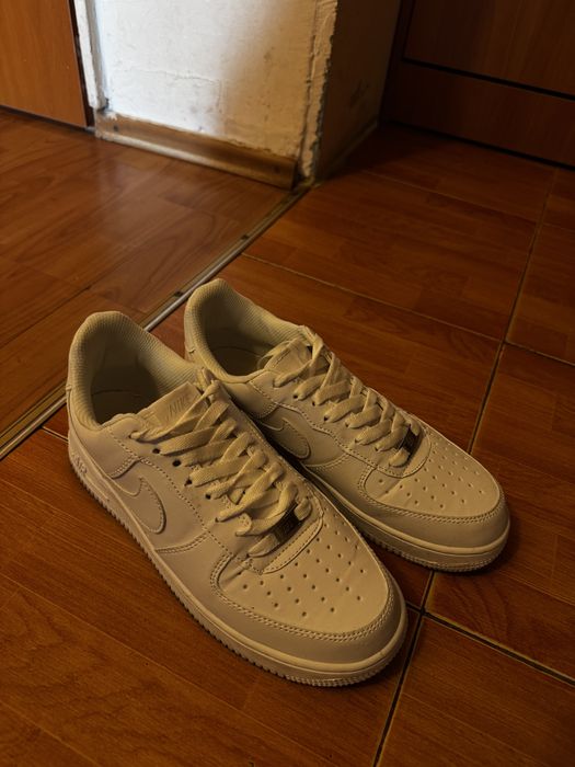 Nike Air Force 1 1/1