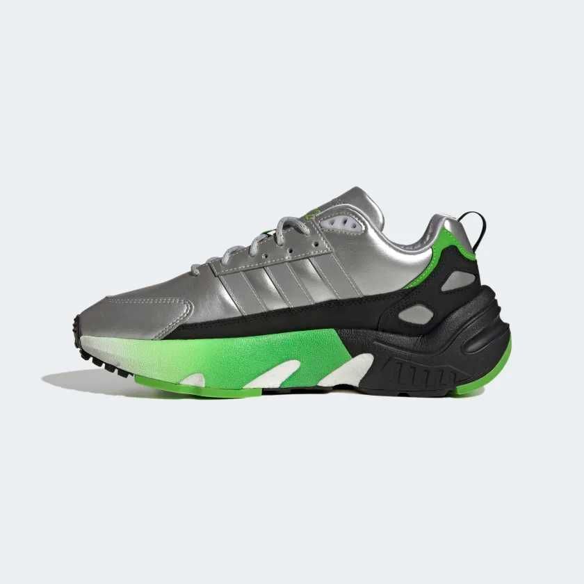Оригинални маратонки *ADIDAS ZX 22 BOOST KAWAZAKI* EU42,44,44.3,45 1/3