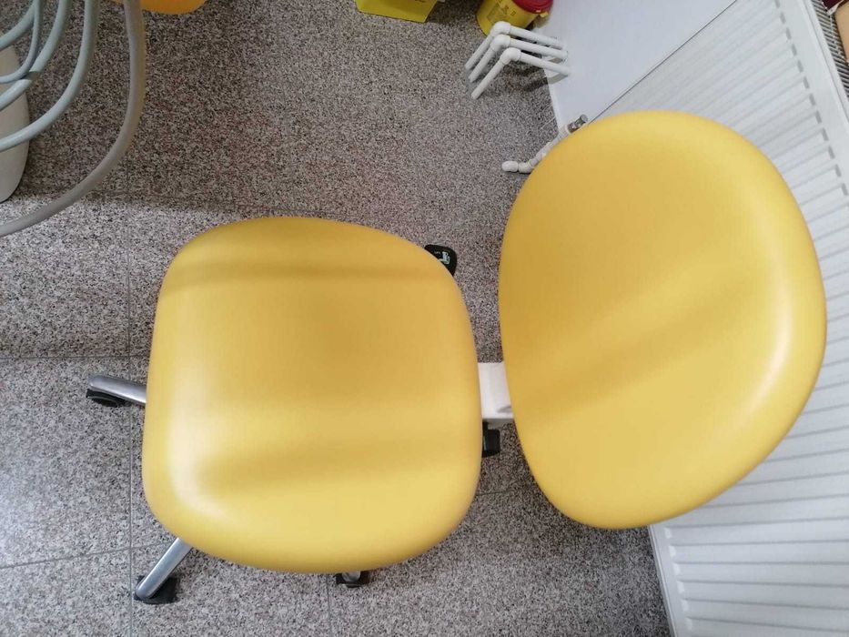 Vând Unit Stomatologic Siger absolut nou