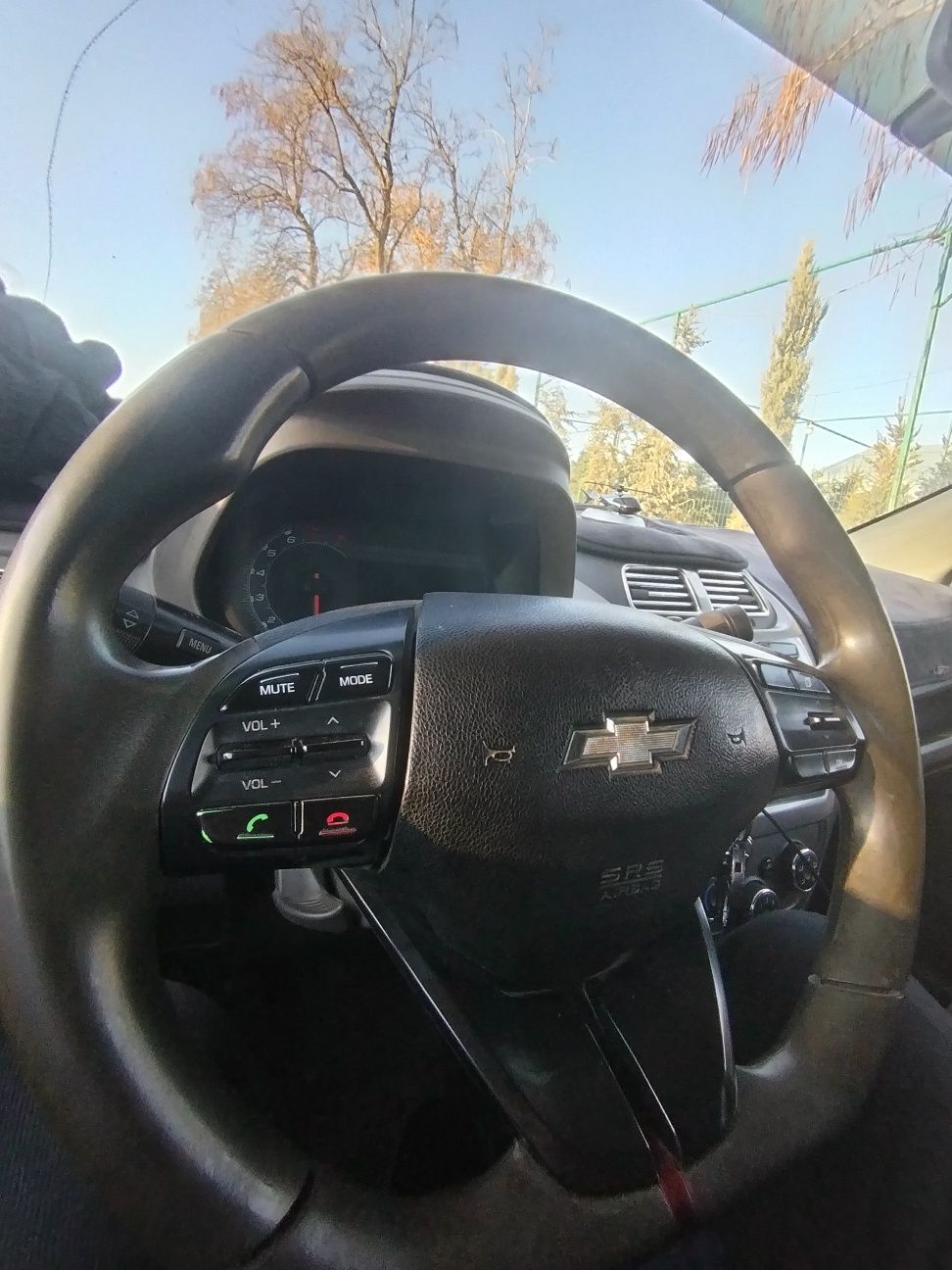 Lada rul . Aniq qaysi mashinanikilgini bilmiyma