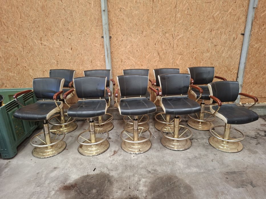 Scaune bar/săli de jocuri