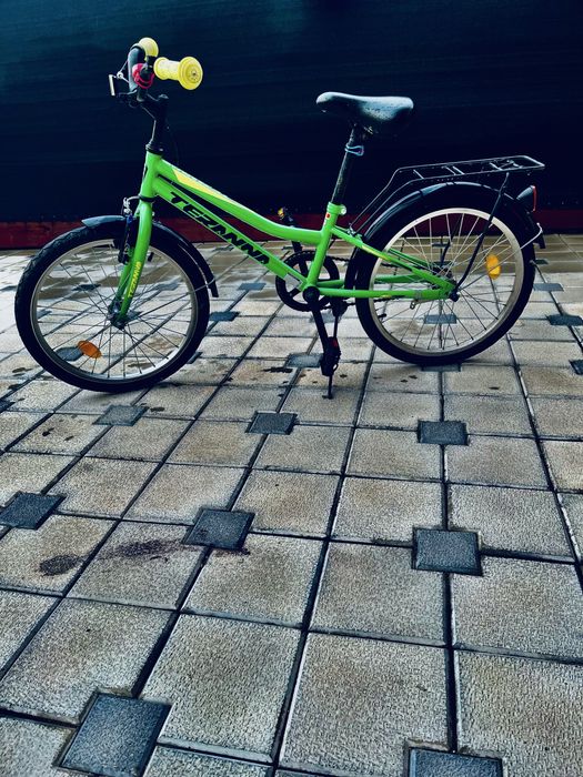 BICICLETA pentru copii!