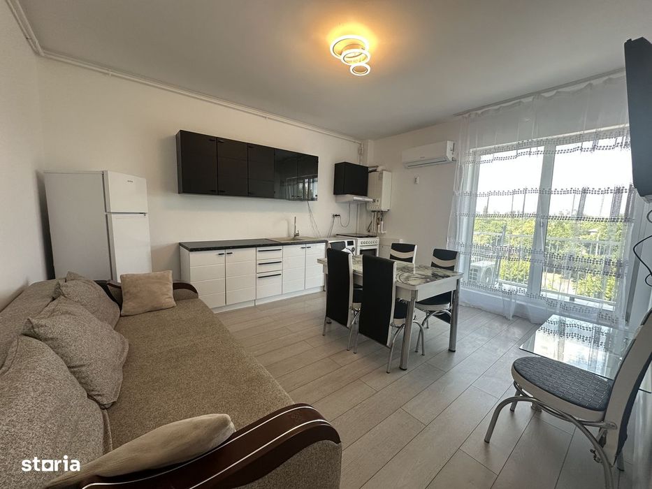 Agentia imob VIGAFON inchiriaz apartament 3 camere Valeni-Real Resort