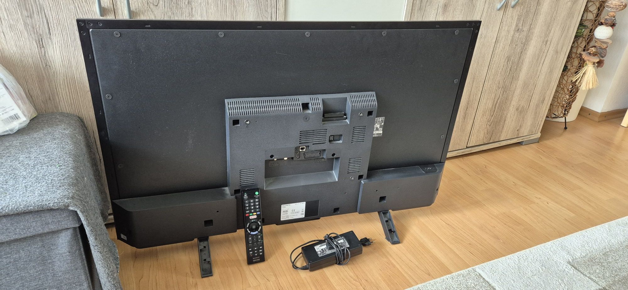 Sony KDL-43WD755 Full HD, LED, Smart, WiFi