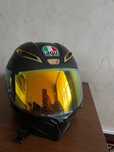 AGV Shlem satiladi