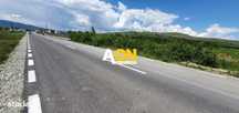 Teren de vanzare, zona soseaua de Centura, 10.000MP, deschidere 50ml