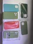 Huse silicon iphone 14 promax