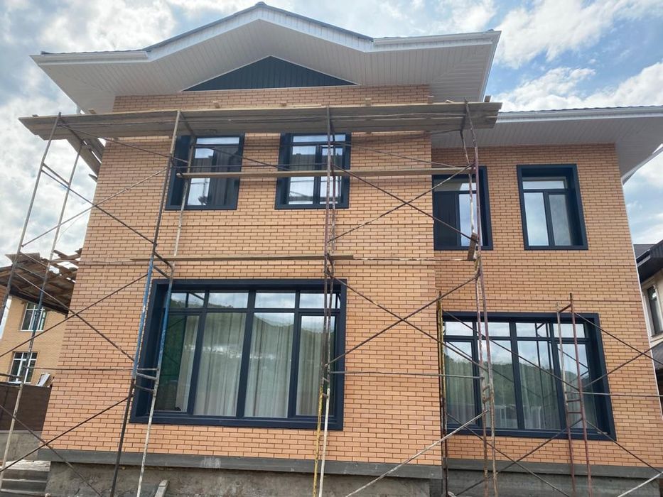 Аренда строительные леса / Опалубка / Прокат с доставкой