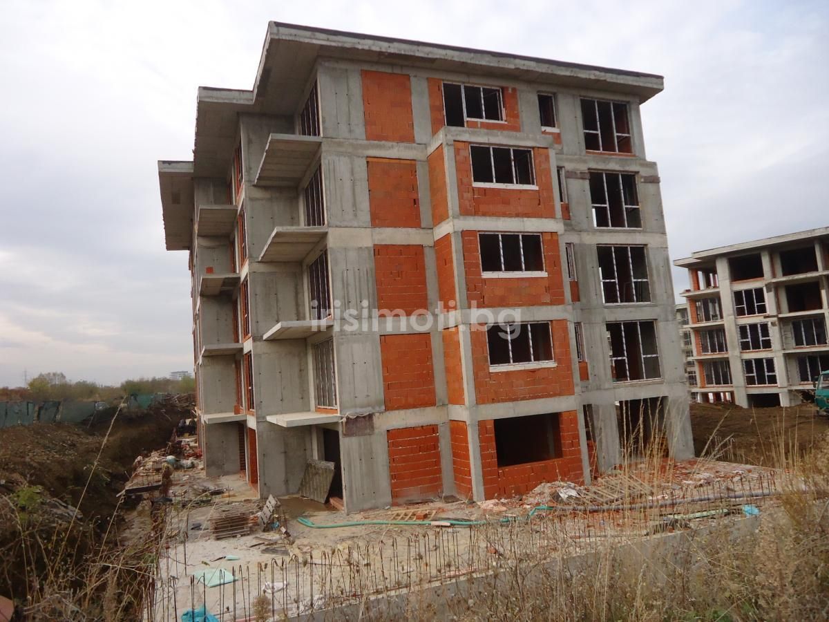 Продава се Двустаен апартамент в София, Витоша - 85 кв.м за 1434 €/кв.м - Снимка #4