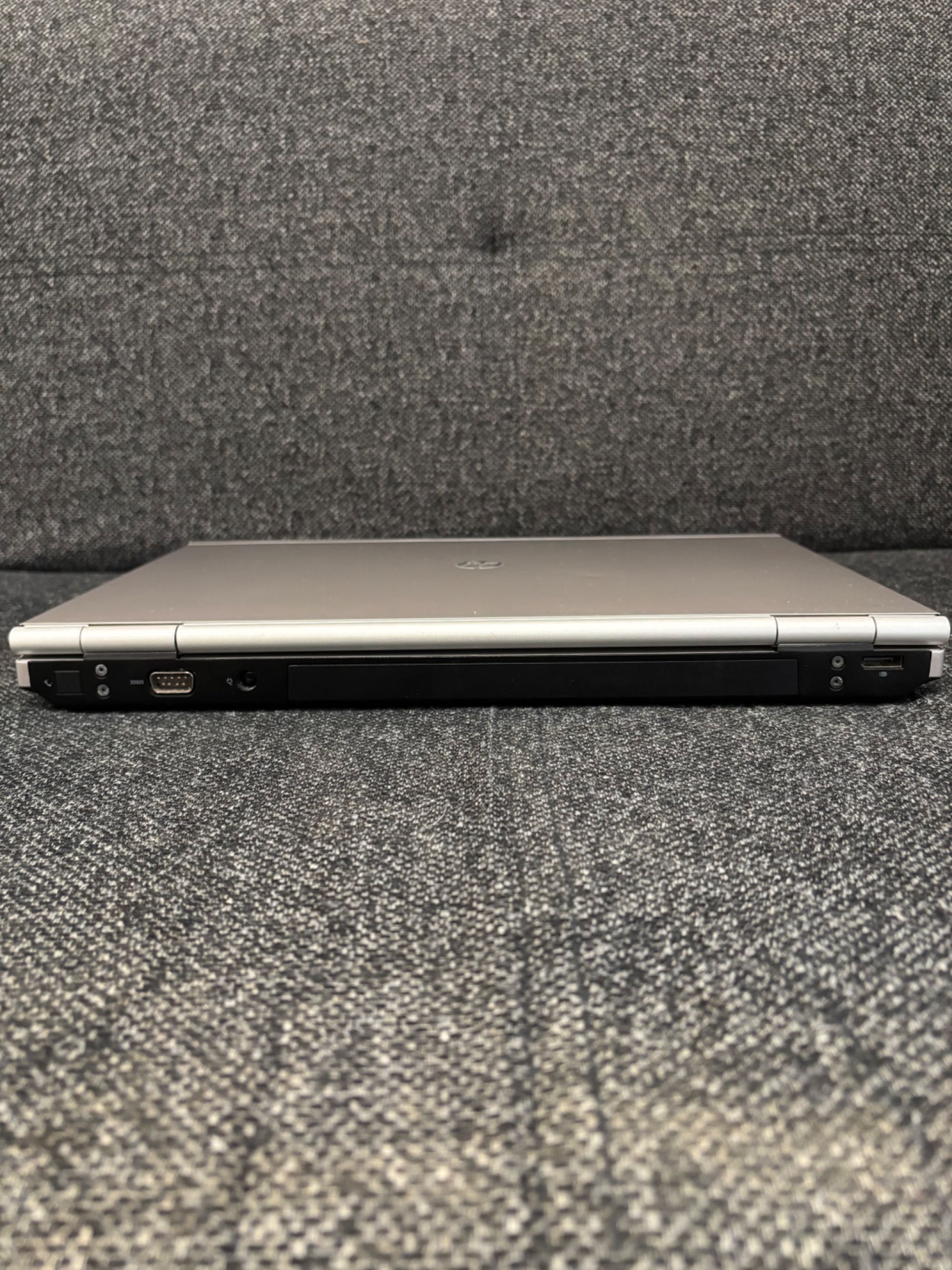 Лаптоп за офис и учене • HP 8570p • i5 • SSD • 8GB RAM