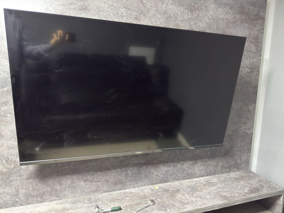 телевизор нео 65 дюймов