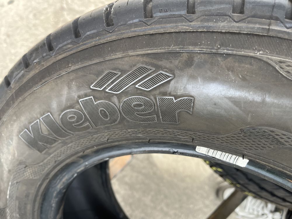 215.65.15c Kleber vara 9mm dot 2019