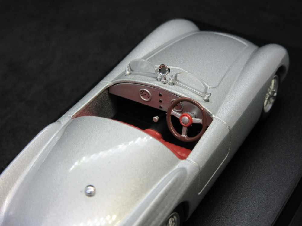 Macheta Cisitalia 202 Spider Starline 1:43