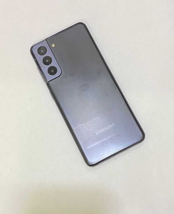 Samsung Galaxy S21 5G