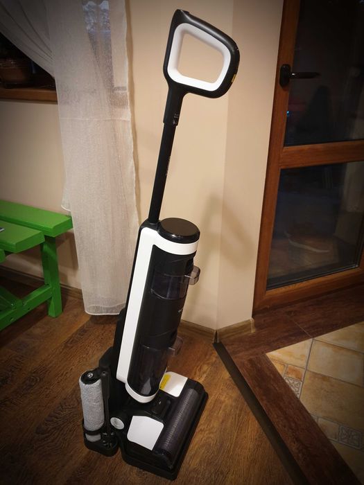 Вертикална Безкабелна прахосмукачка  Tineco FLOOR ONE S3