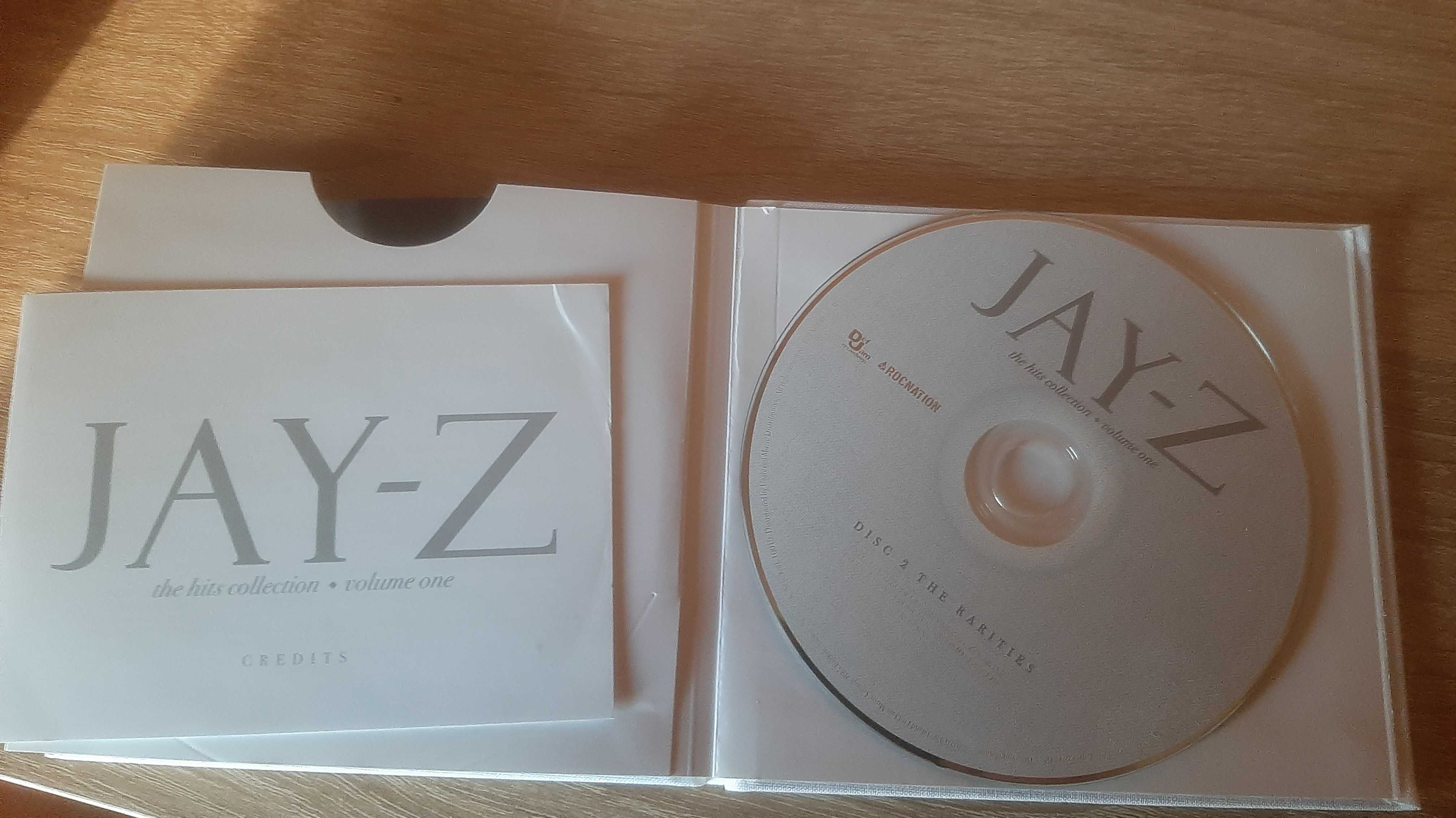 Jay-Z – The Hits Collection - Volume One