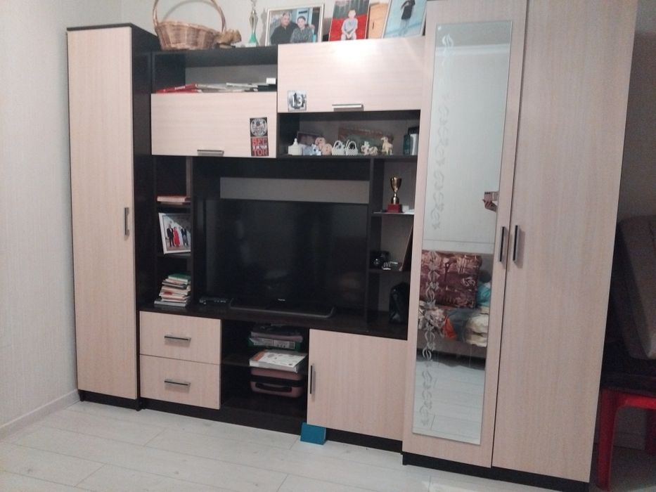 Стенка сатамын келісімі бар