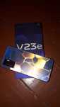 Vivo v23e оригинал телефон