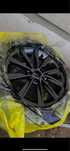 Jante VW R-line originale 5x112 235/55/R17 m+s