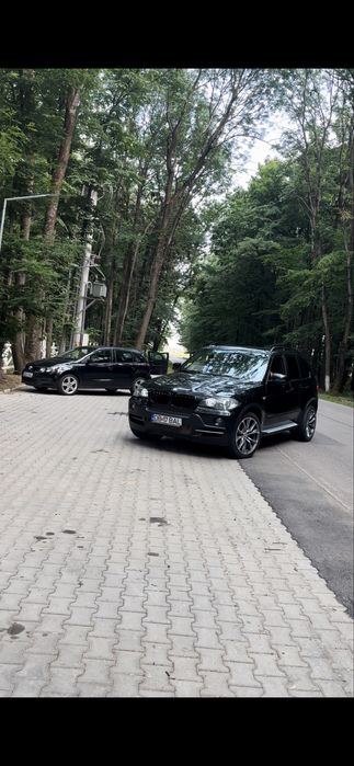 Vand x5 e70 2009