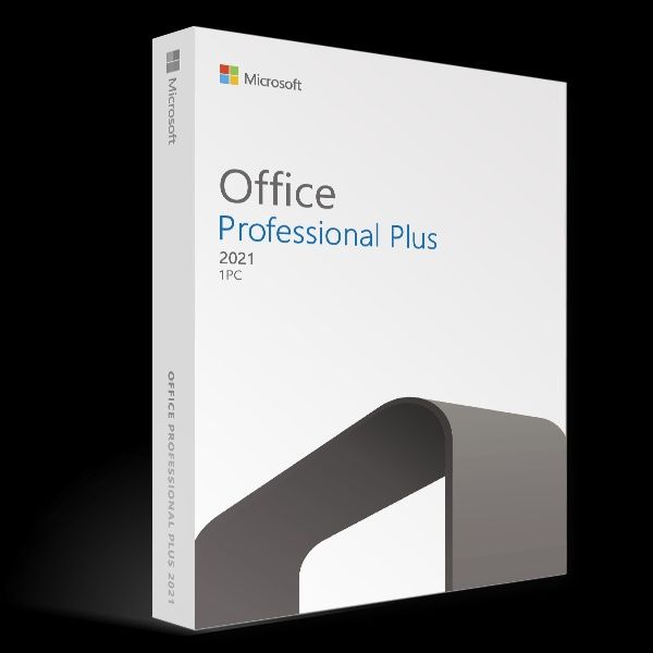 Установка Microsoft Office