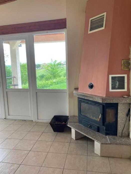 Комплекс от къща за гости в с. Малки Воден, яз. Ивайловград