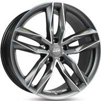 18" 19" Джанти MAM Ауди 5X112 Audi A3 A4 A5 A6 A7 A8 Q3 Q5 S4 S5 S6 S8