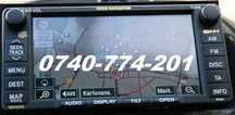 Harti Navigatie TOYOTA Navi TNS600/TNS700 EUROPA + ROMANIA