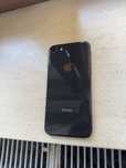 Carcasa iPhone 8 Neagra cu piese incluse