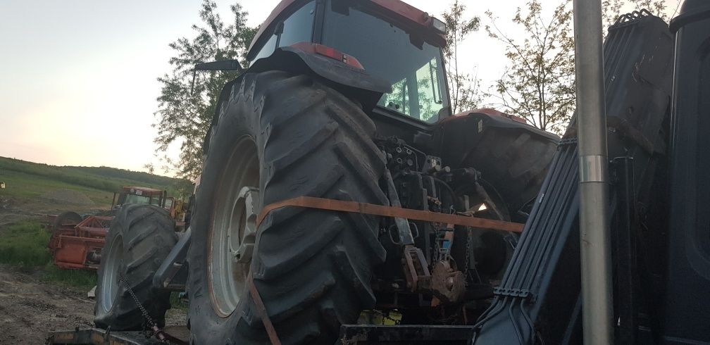 Dezmembrez Tractor Case MX 150