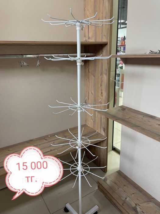 Торговое оборудования