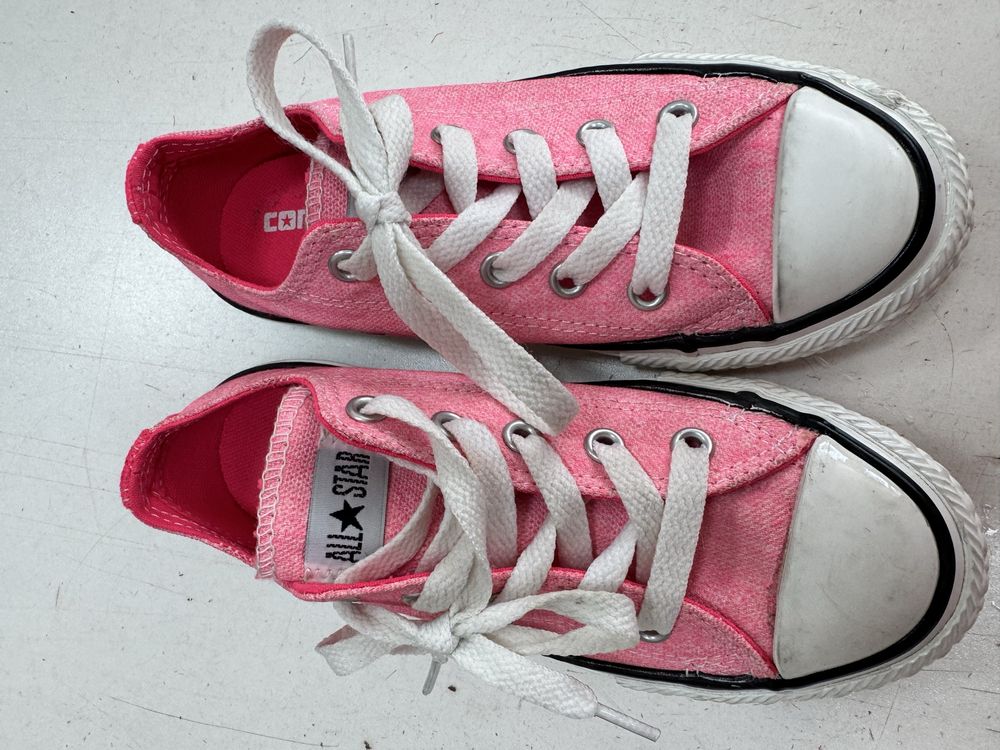 Converse кецове 29 номер