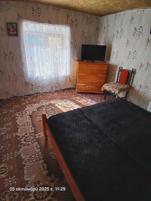 Продавам къща в село Храброво,община Балчик