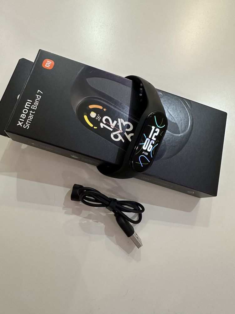 Xiaomi Smart Band 7